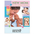 New Mom & Baby Care Handbook (English Version)